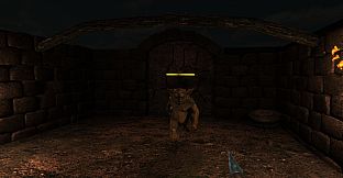 Breath of the Forest