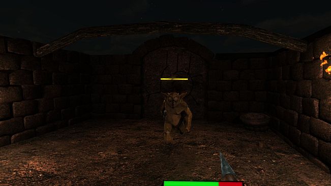 Breath of the Forest