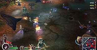 Bunch of Heroes: Horror Pack