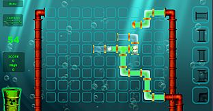 Plumber: the Pipe Rush