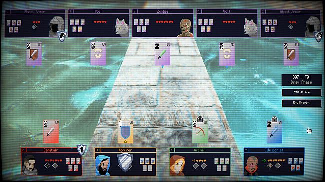 Dungeonmancer