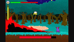 MedaAbi: The Mystery of Pusini