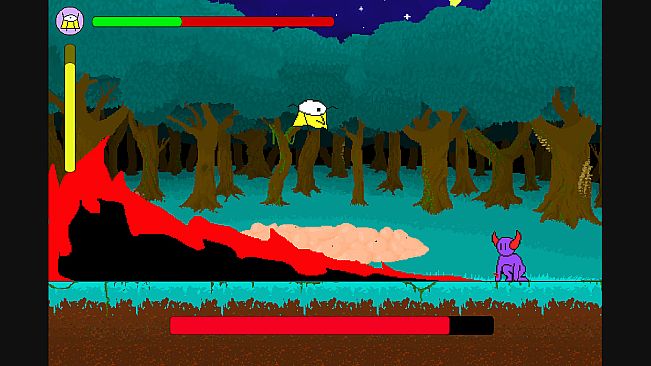 MedaAbi: The Mystery of Pusini