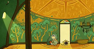 LUNA The Shadow Dust - The Art Book