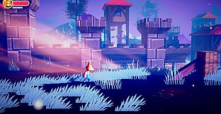 Hollow Mind: The Lost Puppy