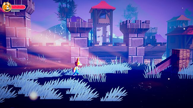 Hollow Mind: The Lost Puppy