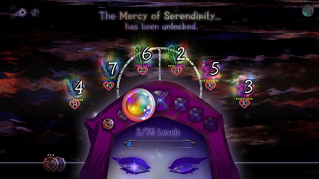 Emblems: Sunless Vow