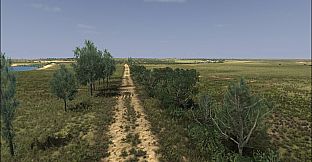 Tank Warfare: Longstop Hill