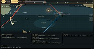 Historical War：The Animation