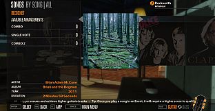 Rocksmith - Ultimate Time Saver Bundle