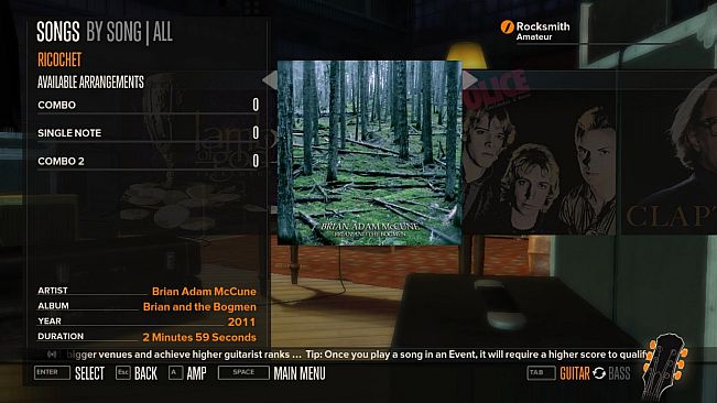 Rocksmith - Ultimate Time Saver Bundle
