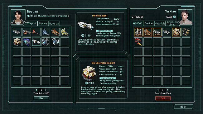 Across the Galaxy: Stellar Dominator