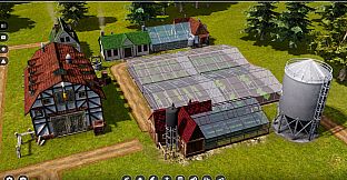 Farm Manager 2021 - Floriculture DLC