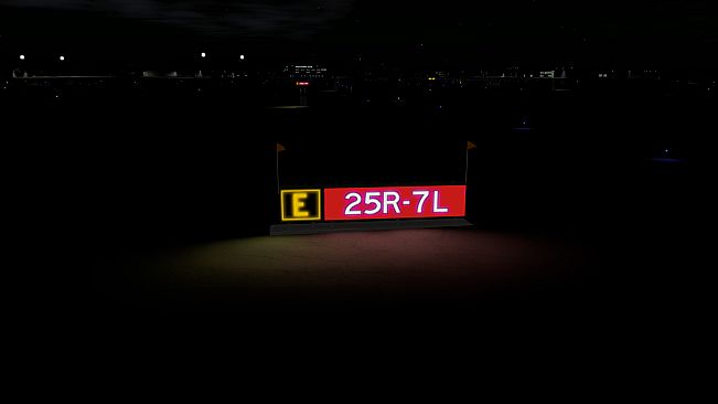 X-Plane 11 - Add-on: Aerosoft - Airport Anchorage