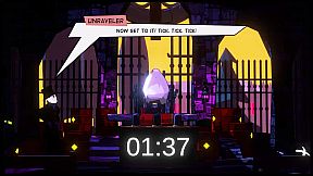 Hank: Drowning On Dry Land