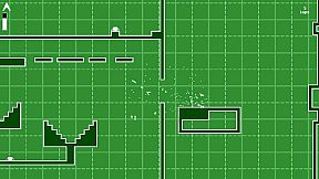 Many Buttons to Press