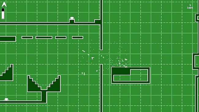 Many Buttons to Press