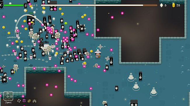 Wizardry High School Exam