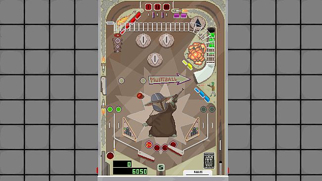 四魂-X Shikon-X Astro Defense Fortress