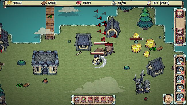 Castlefolk