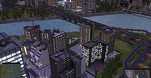 Cities in Motion: Tokyo