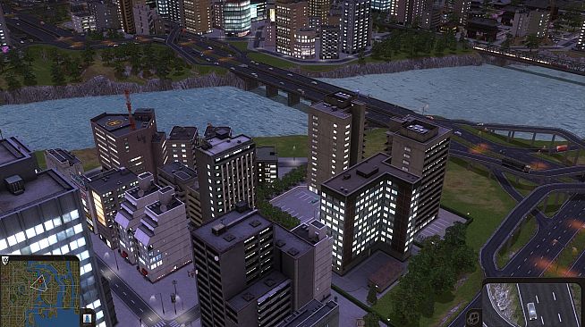 Cities in Motion: Tokyo