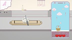 Chick'n Mushroom Soup