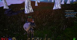 Ashes of Paradise: Aetherion