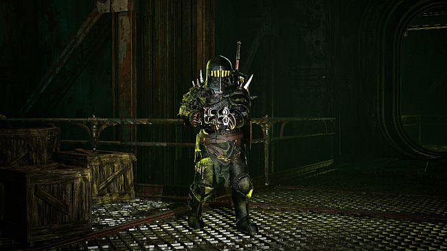 Abyssus - Brinerot Pack
