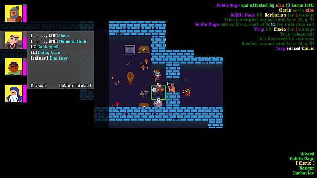 Crown of the Dungeon King