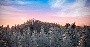 Fernbus Simulator - Rennsteig