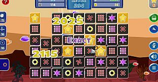 Quotes Quest - Match 3