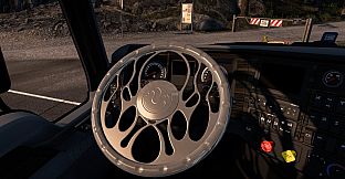 American Truck Simulator - Dragon Truck Design Pack