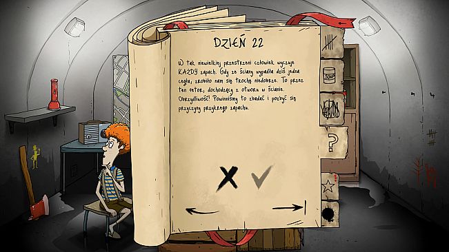 60 Seconds! Reatomized