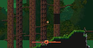 Witchcrafter: Empire Legends