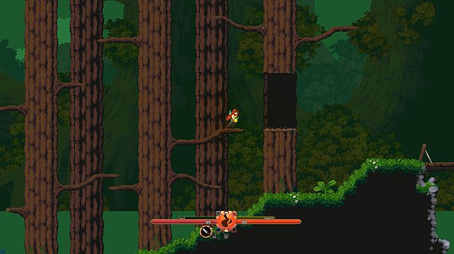 Witchcrafter: Empire Legends