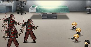 Disaster crisis/灾难危机