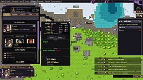 Ruinarch + Legend of Keepers - Overlord Bundle