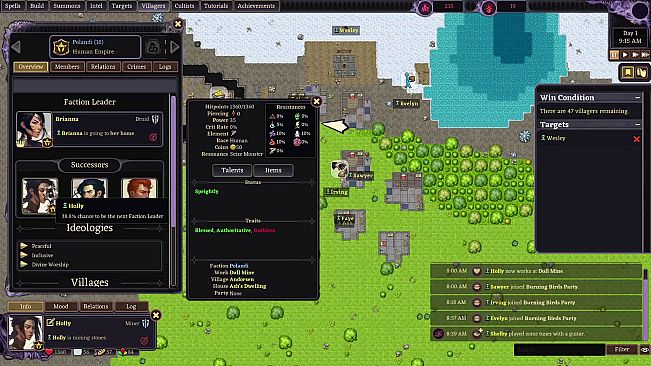 Ruinarch + Legend of Keepers - Overlord Bundle