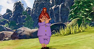 FAIRY TAIL: Ichiya's Costume "Anime Final Season"