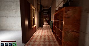 Escape Horror Online