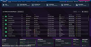 Football Manager 27