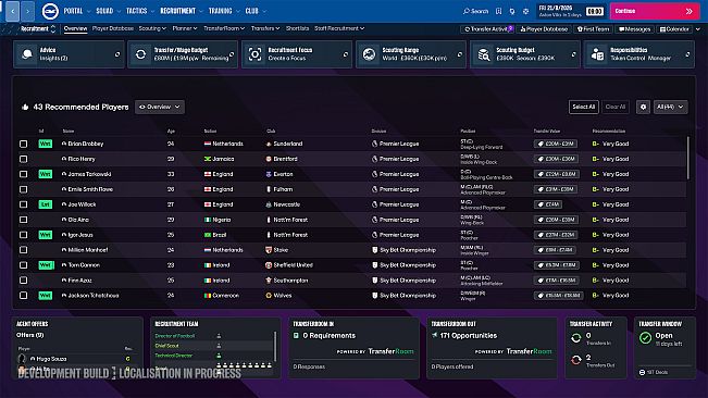 Football Manager 27