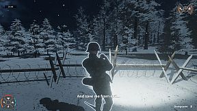 Farmer's Father: Save the Innocence