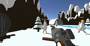 DuckRoulette