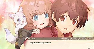 GAME The Strongest Job Is Apparently Not a Hero or a Sage, but an Appraiser (Provisional)!~Dungeon and Mystery Girl~