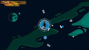 In Space No One Can Hear You Clean