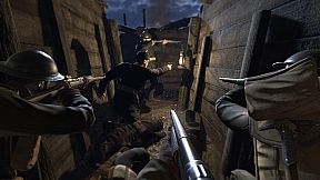 WW1 Game Series Bundle