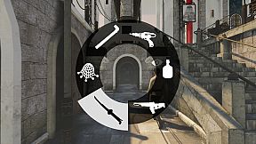 Bloody Bar Simulator