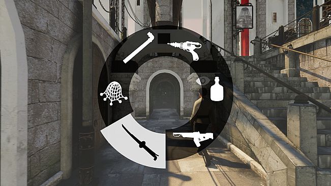 Bloody Bar Simulator